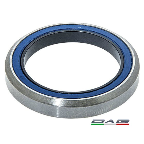 Cuscinetto sterzo 1"1/8 41 X 30.15 X 6.5-36°/45°